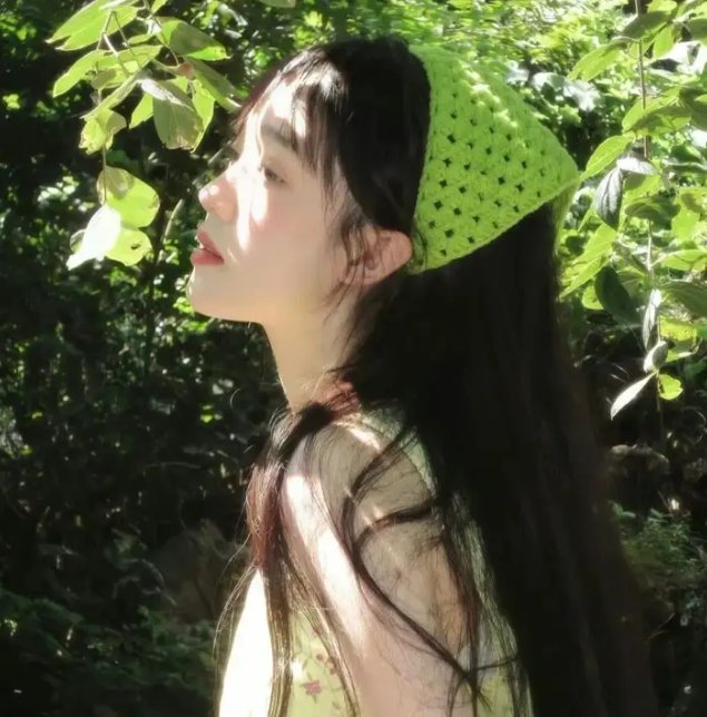 长在屋里的竹笋