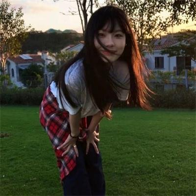 美丽女孩