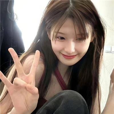 明天、我会成为谁的女友