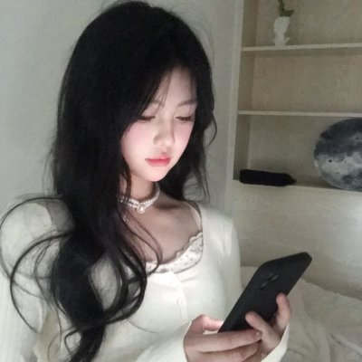 雨天的水彩画
