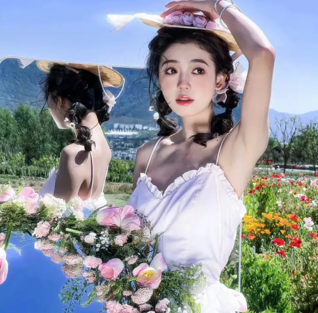 与螂共舞