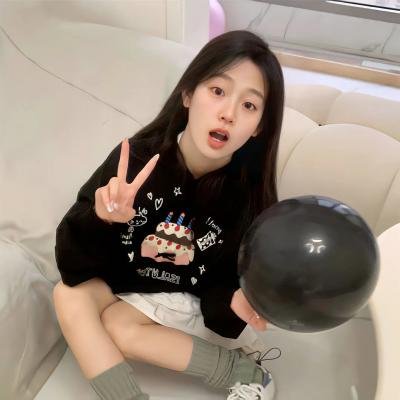 当我们在一起